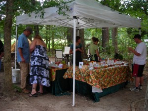 Heirloom tomato tasting fredericksburg southern exposure seed exchange organic