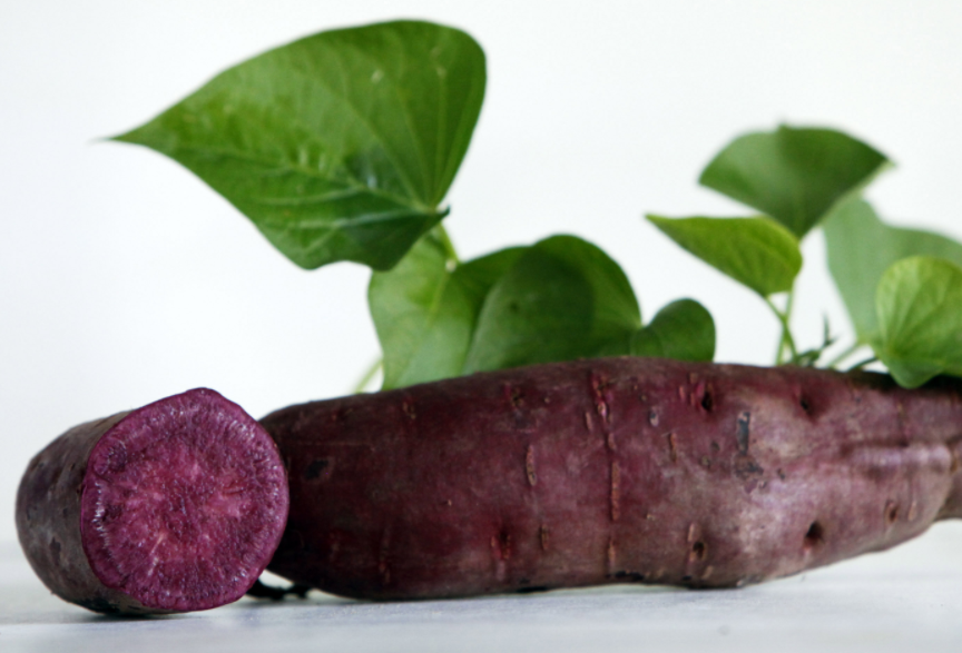 A Field Guide to Sweet Potato Types (and the Dirt on Yams)