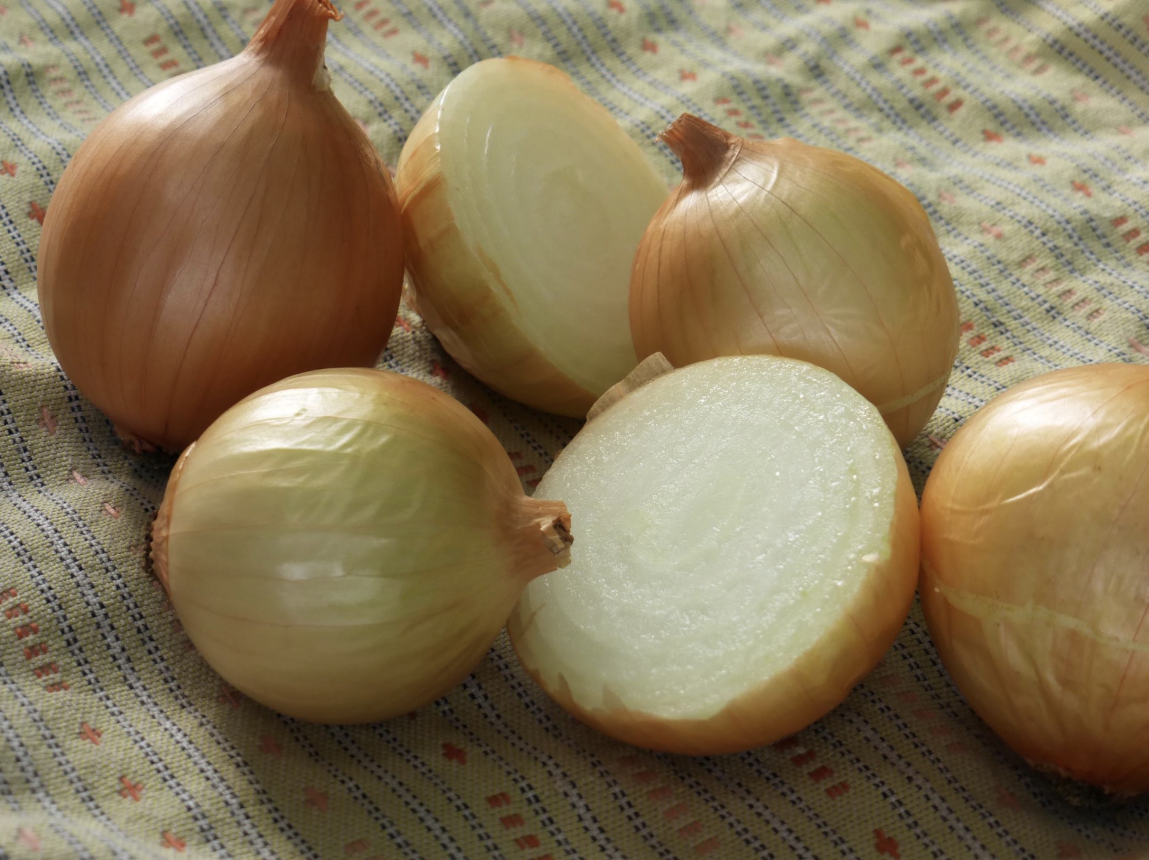 Texas Early Grano Onions